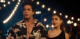 Jawan Box Office Day 20 (Early Trends): Shah Rukh Khan Continues To Do Well
