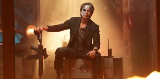 Jawan: Shah Rukh Khan Starrer Gets To Make An Expensive Deal With This OTT Platform!