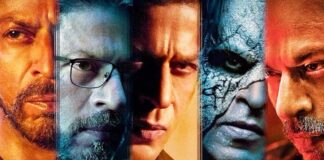 Jawan Box Office Day 1 Advance Booking (Overseas): Shah Rukh Khan’s Upcoming Biggie Hits More Than Half A Million, All Set To Record The Biggest Start For A Bollywood Film! Jawan Box Office Day 1 Advance Booking (Overseas): Shah Rukh Khan Hits More Than Half A Million With $625K, Sitting Just Behind Pathaan's $1.49M