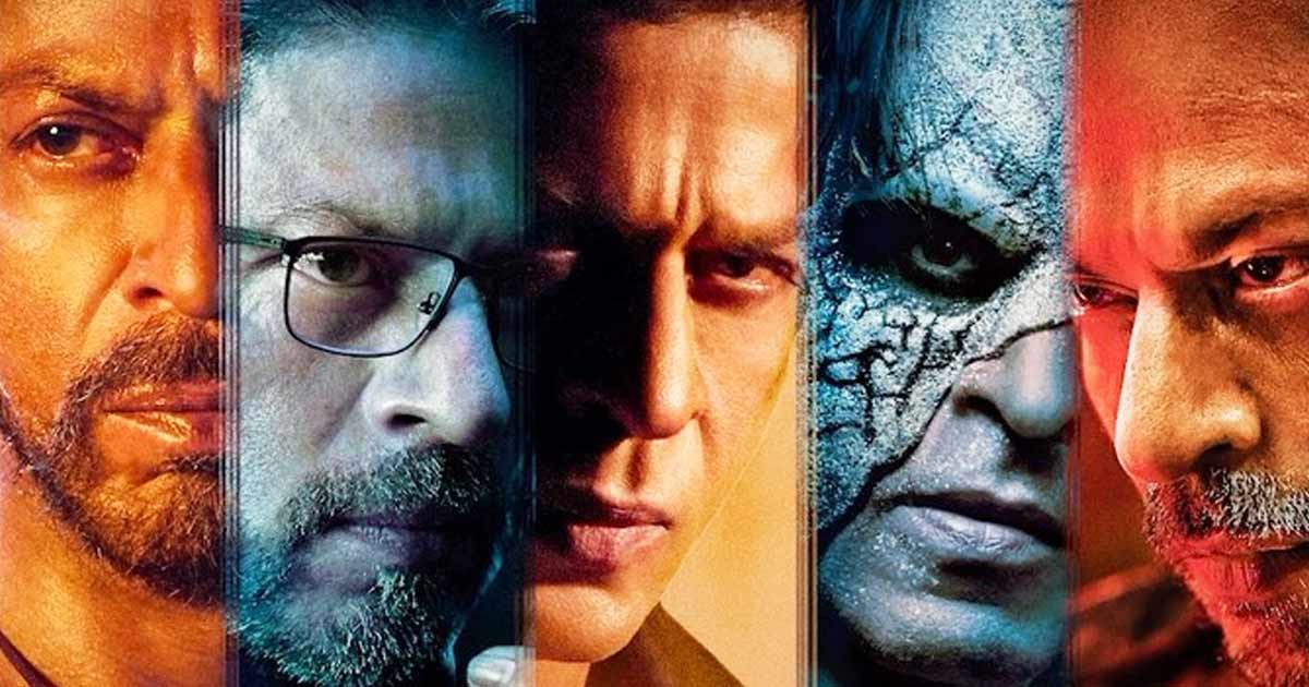 Jawan Box Office Day 1 Advance Booking (Overseas): Shah Rukh Khan Hits More Than Half A Million With $625K, Sitting Just Behind Pathaan's $1.49M