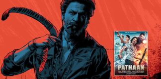 Jawan Box Office Day 1 (Early Trends): Jawan Box Office Day 1 (Early Trends): Shah Rukh Khan Delivers Bollywood's Biggest Opening Of All-Time Leaving Pathaan Behind!