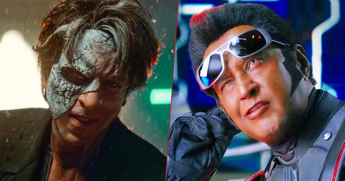 Jawan Box Office Day 1 vs Top 10 Indian Openers