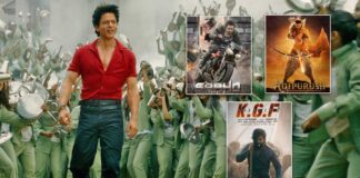 Jawan Box Office Day 1 (Worldwide): Shah Rukh Khan Creates History By Being The Only Bollywood Superstar To Achieve This! 125 Crores VS Saaho