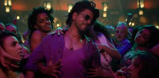 Jawan Box Office Day 10 (Hindi - Early Trends): Shah Rukh Khan Starrer Zooms Past The 30 Crore Mark