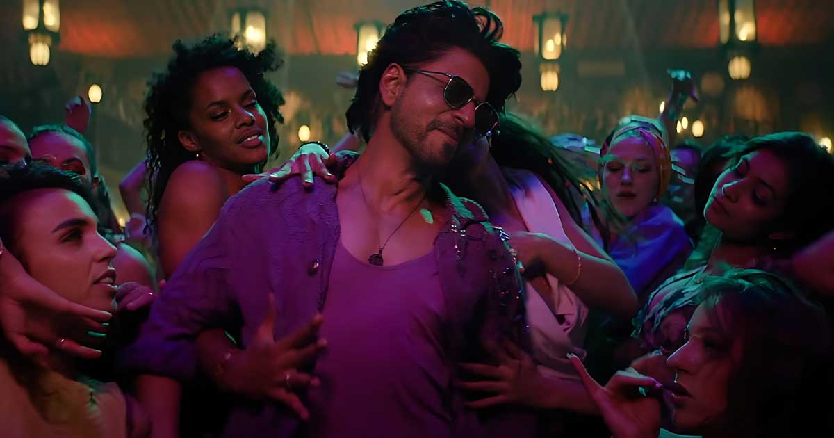 Jawan Box Office Day 10 (Hindi - Early Trends): Shah Rukh Khan Starrer Zooms Past The 30 Crore Mark