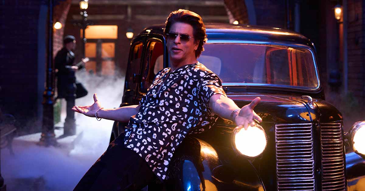 Jawan Box Office Day 15 (Early Trends):