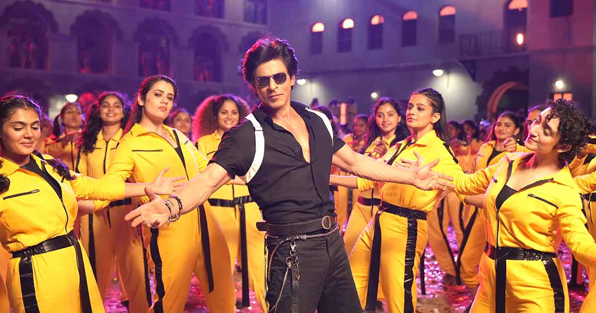 Jawan Box Office Day 17 (Early Trends): Shah Rukh Khan-Starrer Misses Entering The Coveted 500 Crore Club On Third Saturday