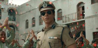 Jawan Box Office Day 2 Advance Booking