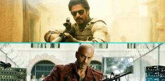 Jawan Box Office Day 2 Early Trends Out! Shah Rukh Khan Smashes Out Of The Park