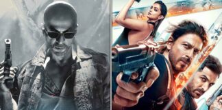 Jawan Box Office Day 21 (Early Trends): A Day More & Shah Rukh Khan Would Beat His Film Pathaan This Year!