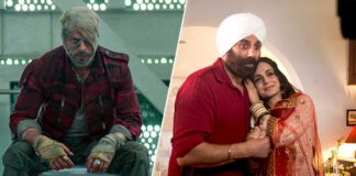 Jawan Box Office Day 23 (Early Trends): Shah Rukh Khan Maintains A Steady Income As It Cements Its Position As The Highest-Grossing Hindi Film Ever