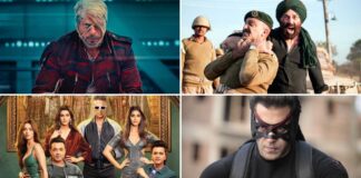 Jawan Box Office Day 6 (Hindi): Shah Rukh Khan Stays Behind Akshay Kumar's Housefull 4, Salman Khan's Kick, Sunny Deol's Gadar 2; Read On