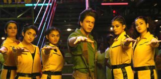 Jawan Box Office Day 7 (Early Trends): Shah Rukh Khan Will Rule The BO For Many More Days To Come!