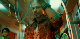 Jawan Box Office Day 8 Advance Booking: Shah Rukh Khan Starrer Concludes First Week On Historic Note!