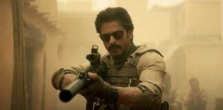 Jawan Box Office Day 8 (Early Trends): Shah Rukh Khan Starrer Enters 700 Crore Gang Worldwide!