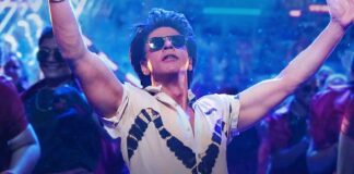 Jawan Box Office Day 9 Advance Booking: Shah Rukh Khan’s Biggie Stays Rock Solid!