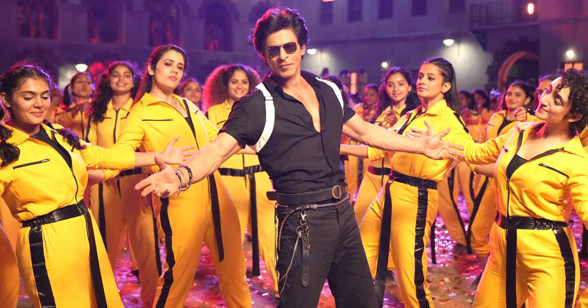 Jawan Box Office Day 9 (Early Trends): Shah Rukh Khan Starrer Likely To Enter 400 Crore Club By The Weekend