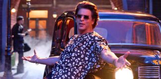 Jawan Box Office (Early Trends):