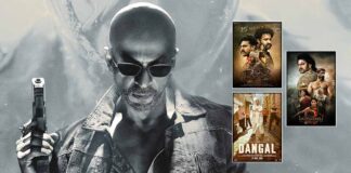 Jawan Box Office (Overseas): Shah Rukh Khan Enters The Prestigious $40M Club In Phase 1, Writes Another History Chapter Achieving Another Feat.