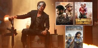 Jawan Box Office (Overseas): Shah Rukh Khan Swiftly Surpasses Baahubali & Bajrangi Bhaijaan In North American Gross, Next Big Target Is RRR
