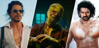 Jawan Box Office: Shah Rukh Khan All Set To Take Over Prabhas’ Baahubali 2 & His Own Pathaan To Become The Highest-Grossing Indian Film In Australia!