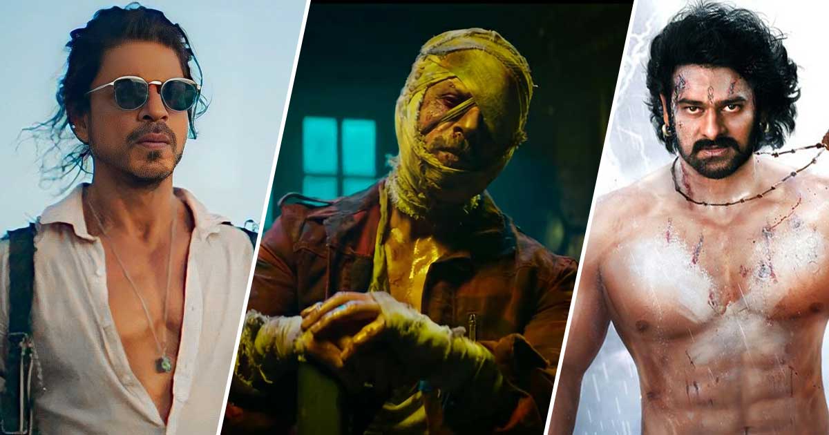 Jawan Box Office: Shah Rukh Khan All Set To Take Over Prabhas’ Baahubali 2 & His Own Pathaan To Become The Highest-Grossing Indian Film In Australia!