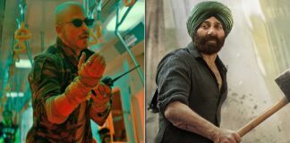 Jawan Box Office: Shah Rukh Khan Supremacy In West Bengal Hurts Gadar 2, 100 Shows Transferred To SRK's Actioner