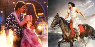 Jawan Box Office: Shah Rukh Khan's Mass Entertainer Is The 4th Fastest Film To Enter 500 Crore Club In India, Baahubali 2 Stays At The Top