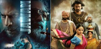 Jawan Box Office: Will Shah Rukh Khan's Beast Surpass Baahubali 2 (Hindi) To Record Highest Ticket Sales Ever For 1st Sunday?