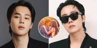 Jawan: BTS’ Jimin & J-Hope Grooving To Shah Rukh Khan & Nayanthara’s ‘Chaleya’ Leaves ARMY Hypnotised - See Video Inside