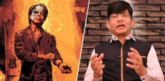 Jawan Early Review: KRK Receives 2 Reviews About Shah Rukh Khan’s Action Biggie Leaving Him Totally Confused, Netizens Take Brutal Digs, “Kal Tak SRK Se Payment Mila, To Hi…” Jawan Early Review: KRK Receives 2 Reviews About Shah Rukh Khan's Action Biggie Leaving Him Totally Confused, Netizens Take Brutal Digs