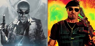 Jawan Box Office Beats Expendables 4 In The US, Leading Shah Rukh Khan To Earn More Than Double Than Sylvester Stallone, Jason Statham's Biggie...