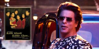 Jawan Footfalls At The Indian Box Office Revealed