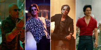 Jawan Full Movie HD Leaked! Shah Rukh Khan Delivers The ‘Massiest Masala Entertainer Of The Century’ & It’s Your Loss If You Choose Piracy For A Few Bucks Instead Of Experiencing A Life-Sized Creation! Jawan Full Movie HD Leaked! Shah Rukh Khan Delivers The 'Massiest Masala Entertainer Of The Century' & It's Your Loss If You Choose Piracy For A Few Bucks