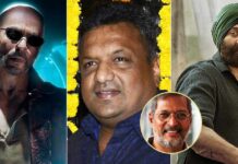 After Nana Patekar, Sanjay Gupta Refuses To Accept Gadar 2 & Jawan’s Massive Box Office Success As Bollywood’s Revival: “Char Din Ki Chaandni Hai” Jawan & Gadar 2's Earth Shattering Box Office Collections Made People Believe That Audiences Are Back In Theatres, Sanjay Gupta Says Opposite