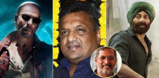Jawan & Gadar 2's Earth Shattering Box Office Collections Made People Believe That Audiences Are Back In Theatres, Sanjay Gupta Says Opposite