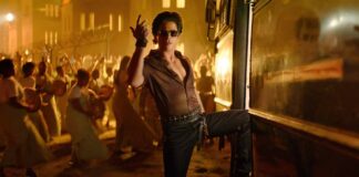 Jawan Grabs 2nd Spot In Global Box Office Chart