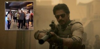 Jawan In London Stirs Huge Controversy! Pakistani Girl Slams Theatre & Demands Refund After They Irresponsibly Premiere The Second Half First