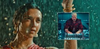 Jawan: Not 15-30 Crores, Deepika Padukone Did Her Cameo For Free Because Of Her Special Bond With Shah Rukh Khan? Read On