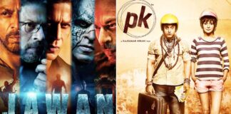 Jawan Overseas Box Office Update