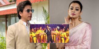 ‘Jawan’ Shah Rukh Khan Calls Priyamani His ‘Dance Teacher,’ The Family Man Actress Recalls Him Telling Atlee, “I Want This Girl Next To Me… I Don’t Care”