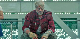 'Jawan' Shah Rukh Khan Uses The South Formula To Regain His Box Office Hold