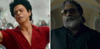 Jawan: Shah Rukh Khan's Flawless Performance Came After Acting Lessons From Vijay Sethupathi, Reveals His Co-star
