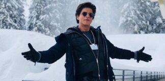 'Jawan' star Shah Rukh Khan Was Once Slapped By A Woman When He First Arrived In Mumbai In Train: "Toh Kheech Ke Usne Chanta Mara..."