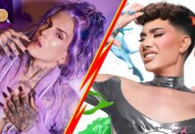 Jeffree Star Calling Out YouTuber James Charles As 'F*cking Monster', Exposes The Dark Side Of The Beauty Industry - See Video Inside