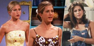 Jennifer Aniston Showed A Huge Growth In Her Salary & Went From Earning $22,500 To $1 Million Per Episode On Friends