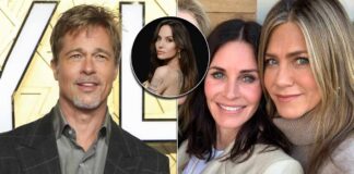 Jennifer Aniston's Best Friend Courteney Cox Once Called Brad Pitt 'Honest' For Confessing About His Attraction Towards Angelina Jolie