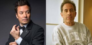 Jerry Seinfeld Breaks Silence On Jimmy Fallon's 'Toxic Work Culture' Claims As Employees Claim He Called Out The Tonight Show Host: "This Is So Stupid"