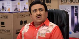 Taarak Mehta Ka Ooltah Chashmah: “Dilip Joshi Was Quite A Rude In Person,” Shares A Fan About Meeting The Jethalal Gada Actor In Public, Read On!