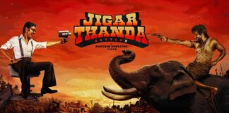 ‘Jigarthanda DoubleX’ teaser perfectly sets the stage for prequel